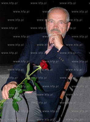 XXXI Festiwal Polskich Filmow Fabularnych w Gdynia....