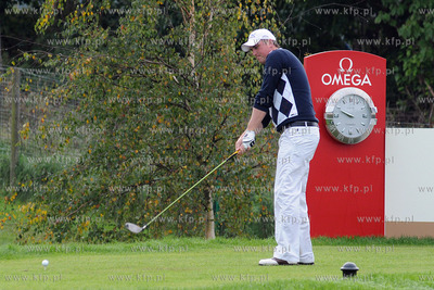 Sierra Golf Club - Wejherowo. I Europejskie Kwalifikacje...