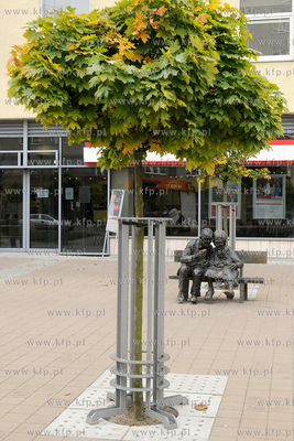 Gdynia zdobyla wyroznienie w konkursie Bramy Kraju...