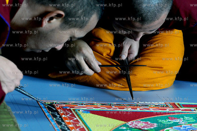 Gdynia. Dni Kultury Dalekiego Wschodu w Centrum Rozrywki...