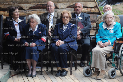 Centrum Edukacji Promocji Regionu w Szymbarku. Swiatowy...