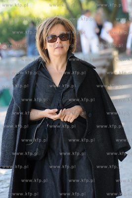 34 Festiwal Polskich Filmow Fabularnych w Gdyni. Nz....