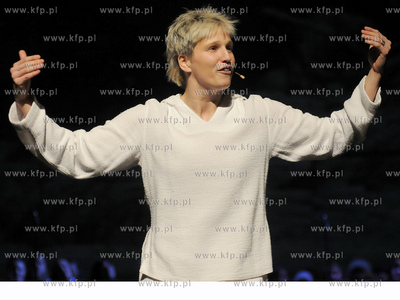 Teatr Muzyczny im. Danuty Baduszkowej w Gdyni. Doroczny...