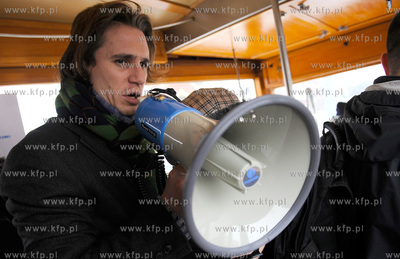 Gdansk. Zabytkowy tramwaj Konstal N z 1952. IV Edycja...