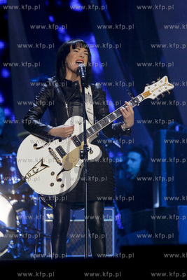 Sopot TopTrendy Festiwal 2010. W koncercie TOP wystapilo...