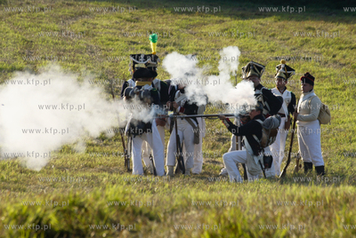 Batalia Napoleonska w Bedominie.
21.08.2010
fot....