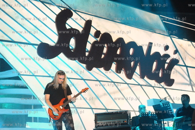 Gdynia. XXIV Krajowy Zjazd Delegatow NSZZ Solidarnosc....