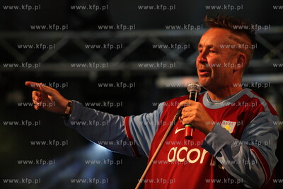 Tarasy Pick&Roll Club w Sopocie. Koncert Nigel Kennedy...