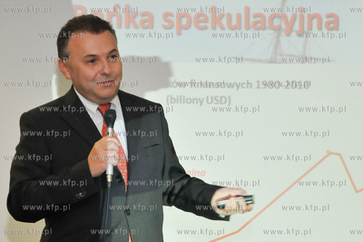 Jubileuszowe X Miedzynarodowe Forum Gospodarcze w Gdyni....
