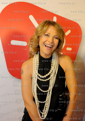 15 urodziny Wirtualnej Polski. Centrum Stoczni Gdanskiej....