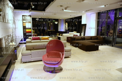 Warszawa. Otwarcie ekskluzywnego salonu multibrandowego...