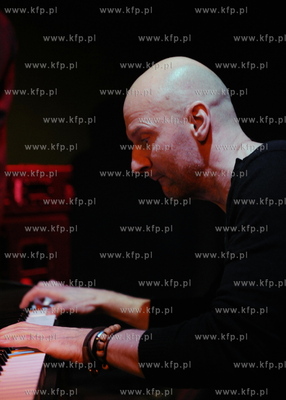 Klub IKA Winda w Gdansku. Koncert z cyklu Gdanskie...