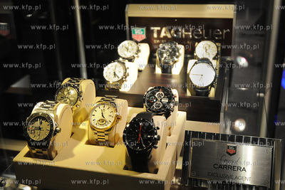 Premiera nowego modelu BMW 3. z udzialem Krzysztofa...