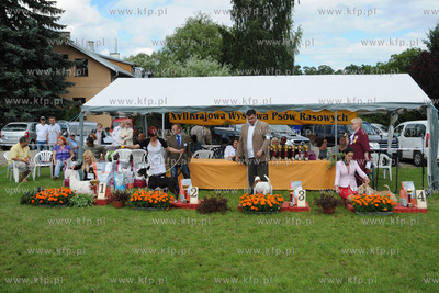 W Zespole Dworsko - Parkowym  w Gdyni Kolibkach odbyla...