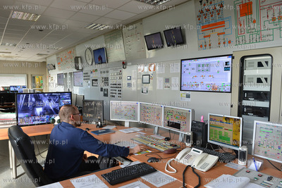 EDF Wybrzeze S.A. zaprosilo mieszkancow Gdyni, Rumi...