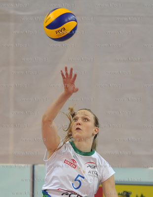 Hala 100 lecia Sopotu. Sopot. Atom Trefl Sopot vs....