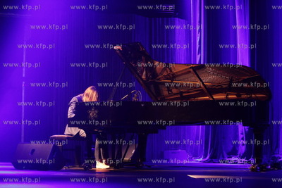 Stary Maneż. Koncert Leszka Możdżera. Dochód z...