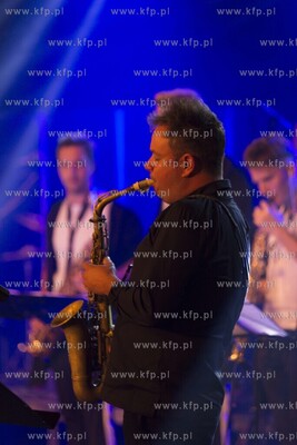 Teatr Miejski. 43. Festiwal Polskich Filmów Fabularnych....