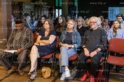 Gala wręczenia nagród oraz wystawa pokonkursowa XXVII...