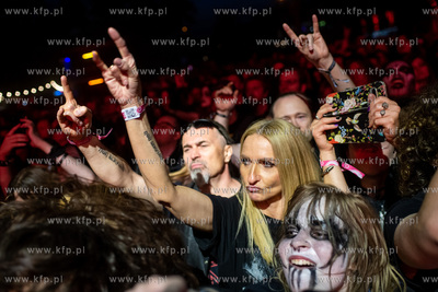 Mystic Festival na terenie postoczniowym 07-08.06.2024...