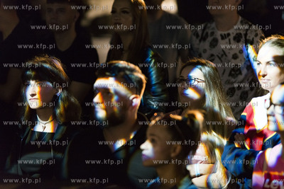 Gdańsk Tattoo Konwent 2019 w Amber Expo. Konkurs na...