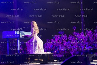 Top Of The Top Sopot Festival w Operze Leśnej. Koncert...