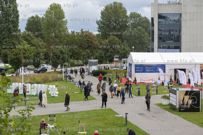46. Festiwal Polskich Filmów Fabularnych w Gdyni....