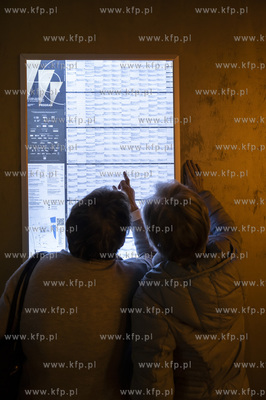 46. Festiwal Polskich Filmów Fabularnych w Gdyni....