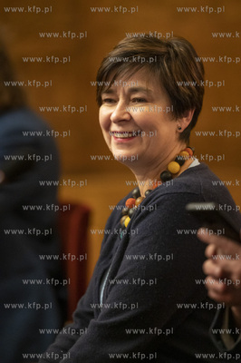 Sopot. Urząd Miasta. I Sesja Młodzieżowej Rady Miasta...