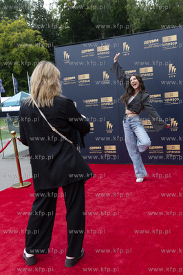 49. Festiwal Polskich Filmów Fabularnych w Gdyni....