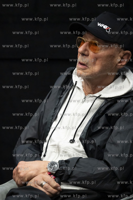 49. Festiwal Polskich Filmów Fabularnych w Gdyni....