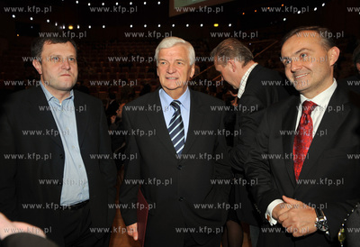 10 lecie Portalu Trojmiasto.pl i Gala Nagrod Niezaleznych...