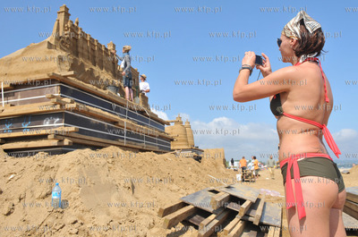 Gdanks. Duch Gdanskiej Architektury, tak nazywa sie...