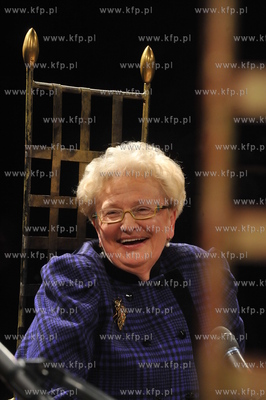 Polska Filharmonia Bałtycka na Olowiance w Gdansku...