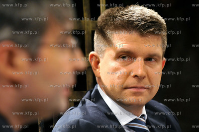 Gdansk. Filharmonia Baltycka na Olowiance. Areopag...