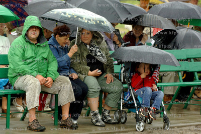 Odsłonięcie Pomnika Papieża Jana Pawła II i Prezydenta...