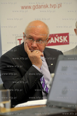 Konferencja "Rola Oddzialow Terenowych TVP w rozwoju...