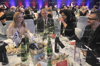 Gdansk. Centrum konferencyjno-wystawiennicze Amber...