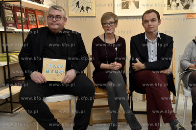 Galerii Sztuk Różnych Kosycarz M. Beneda. Promocja...