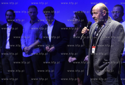 43. Festiwal Polskich Filmów Fabularnych w Gdyni....