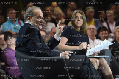 Europejskie Centrum Solidarności. Święto wolności...