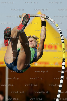 Sopot. XIX Tyczka Na Molo. Nz Anna Rogowska.
11.06.2006
fot....