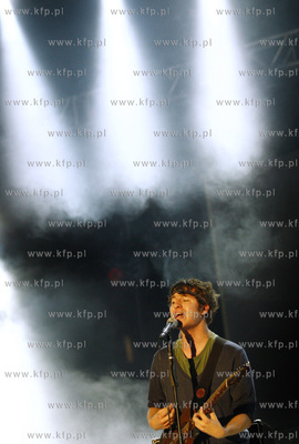 Gdynia Babie Doly. Heineken Opener Festival. Nz koncert...