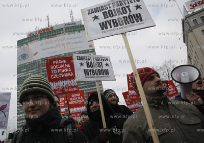 Gdansk. Z okazji 100-lecie Międzynarodowego Dnia Kobiet...