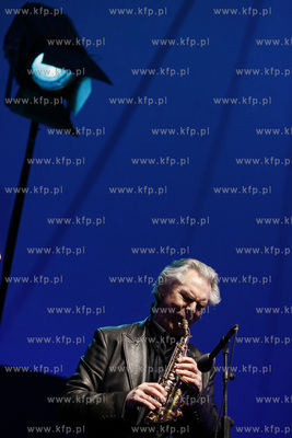 Gdynia. 35 Festiwal Polskich Filmow Fabularnych. Nz...