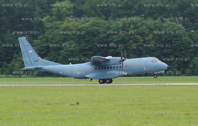 Ciala trzech zolnierzy polskiego kontyngentu wojskowego...