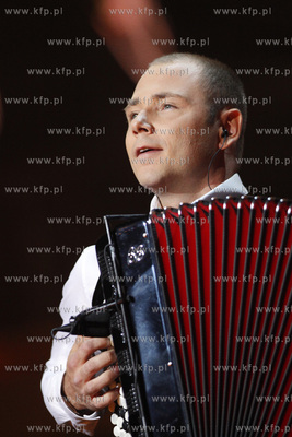 Sopot. Ergo Arena. Festiwal telewizji Polsat Top Trendy....