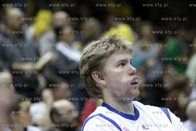 Sopot. Tauron Basket Liga. Trefl Sopot - Anwil Włocławek...