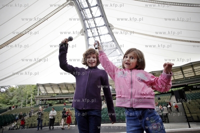 Dzien otwarty Opery Lesnej w Sopocie.
16.09.2012
fot....