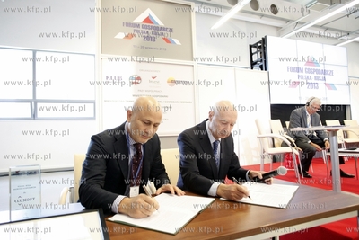 Park Naukowo Technologiczny w Gdansku. Forum Gospodarcze...